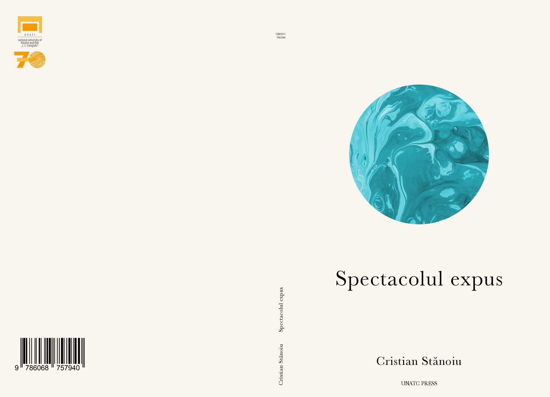 The Exposed Spectacle