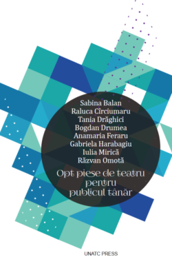 Opt piese de teatru pentru publicul tânăr
