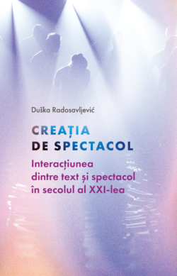 Creația de spectacol