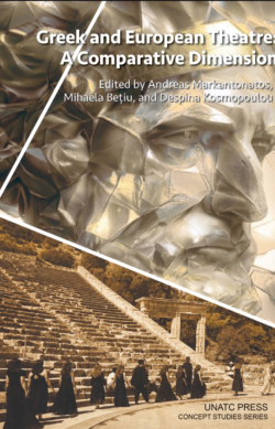 Greek and European Theatre